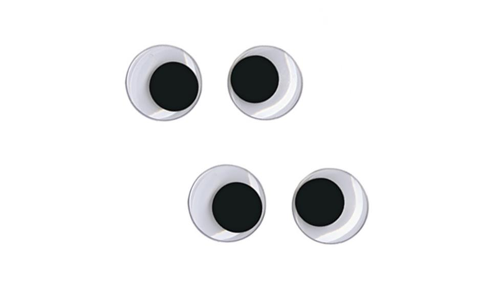 SUDOR OYNAR GOZ 15MM 10 LU (SDPUL-20)