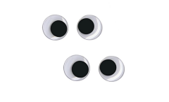 SUDOR OYNAR GOZ 15MM 10 LU (SDPUL-20)