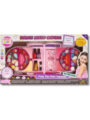 CRAFT AND ARTS FASHION MAKYAJ CANTASI S22632