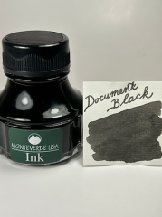 MONTEVERDE DOLMAKALEM MUREKKEBI 90ml.DOCUMEN.BLACK