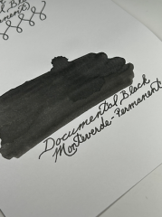 MONTEVERDE DOLMAKALEM MUREKKEBI 90ml.DOCUMEN.BLACK