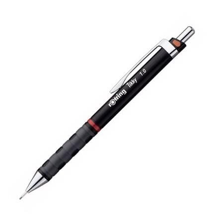 ROTRING TIKKY VERSATIL RD 1.0 (0.9) SIYAH 0770520