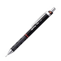 ROTRING TIKKY VERSATIL RD 1.0 (0.9) SIYAH 0770520
