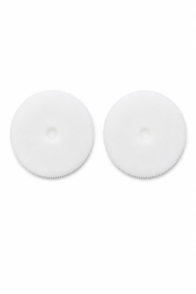 KRAF DELGEC YEDEK PAD 2 LI 177G (175G ICIN)
