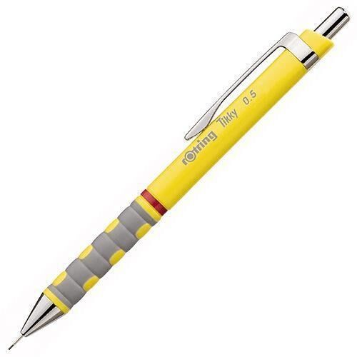ROTRING TIKKY VERSATIL RD 05 SARI