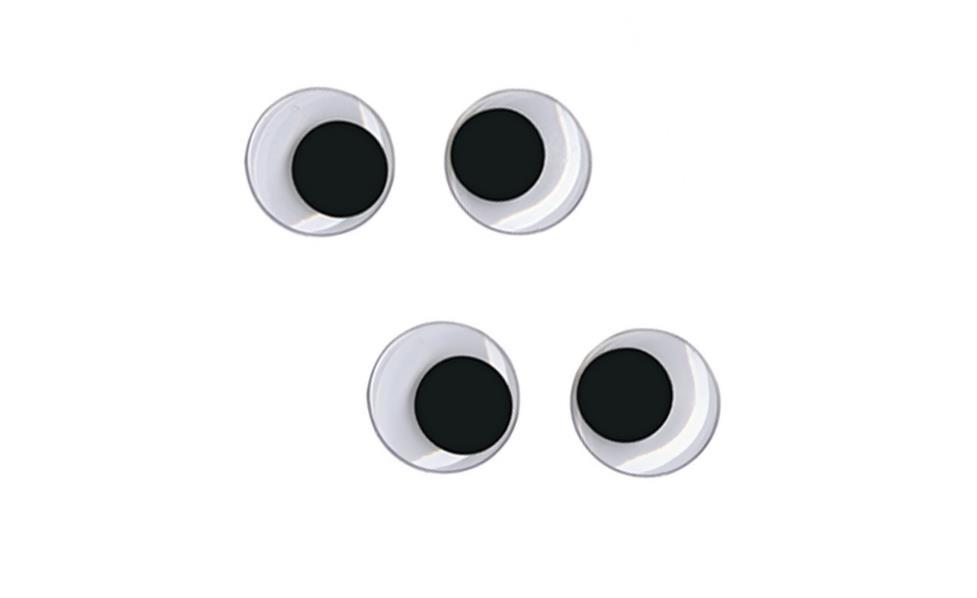 SUDOR OYNAR GOZ 10MM  (SDPUL-18)