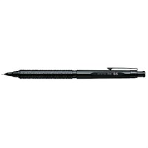 PENTEL VERSATIL ORENZ NERO 05 MAT KARBON SIYAH