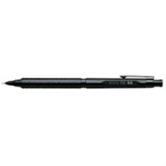 PENTEL VERSATIL ORENZ NERO 05 MAT KARBON SIYAH