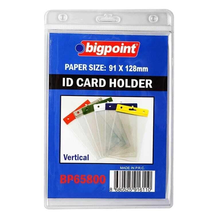 BIGPOINT GUVENLIK POSETI DIKEY91X128 10LU SEF 658)