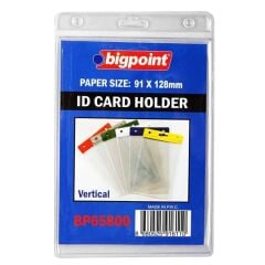 BIGPOINT GUVENLIK POSETI DIKEY91X128 10LU SEF 658)