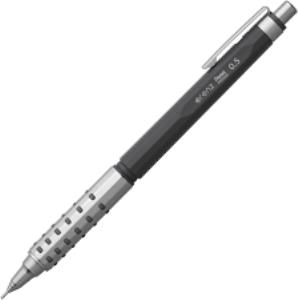 PENTEL ORENZ 05 VERSATIL KALEM GRI (XPP2005-N)