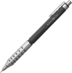 PENTEL ORENZ 05 VERSATIL KALEM GRI (XPP2005-N)