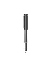 SCRIKSS PUNTO DOLMA KALEM SIYAH