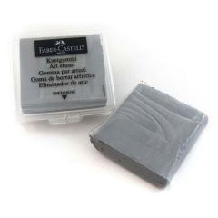 FABER HAMUR SILGI GRI 7220/18  1 LI KUTULU(127220)