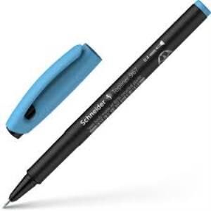 SCHNEIDER GLISS KALEM 0.4mm ACIK MAVI 967