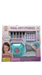 CRAFT AND ARTS NAIL ART SALONU S22939