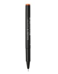SCHNEIDER GLISS KALEM 0.4mm TURUNCU 967