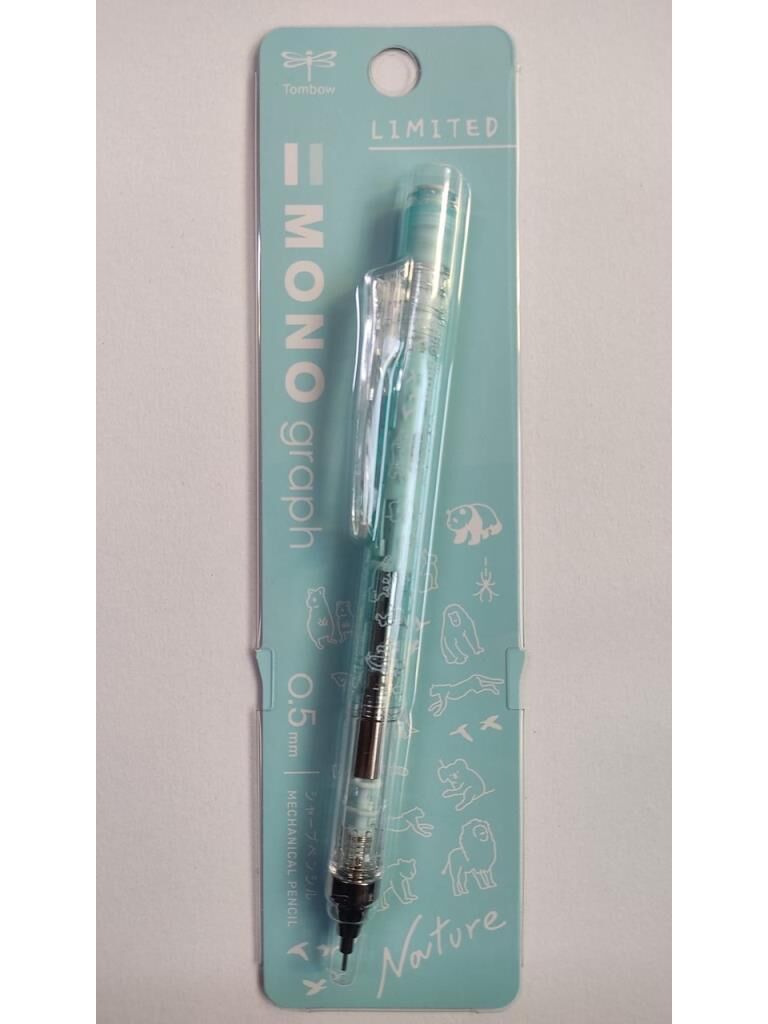 TOMBOW VERSATIL MONOGRAPH 05 ANIMAL CXDPB-142C