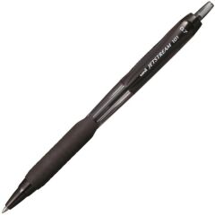 UNI JEL KALEM JETSTREAM RT SXN-101 0.7N SIYAH