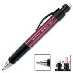 FABER CASTELL GRIP PLUS VERSATIL 1.4 KIRMIZI