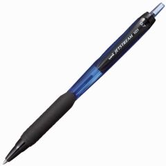UNI JEL KALEM JETSTREAM RT SXN-101 0.7N MAVI