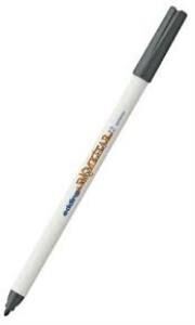 EDDING T-SHIRT KALEMI E-4600 GRI (012)