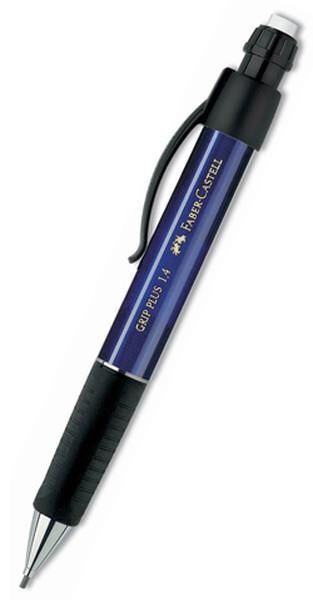FABER CASTELL GRIP PLUS VERSATIL 1.4 MAVI (5084131