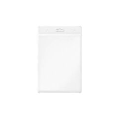 PERSONA KART POSETI DIKEY 9.5x15.5 CM 100LU(311-M)