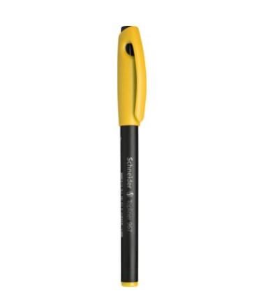 SCHNEIDER GLISS KALEM 0.4mm SARI 967