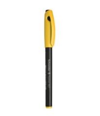 SCHNEIDER GLISS KALEM 0.4mm SARI 967
