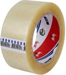 VEGE KOLI BANTI 45mmx100m SEFFAF 1 LI (FIL)