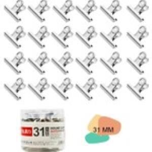 LINEA ROUND METAL KISKAC 31mm 24 LU (DL6125)