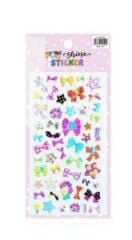 PUTI SHINE STICKER - FIYONKLAR