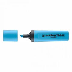 EDDING FOSFORLU KALEM MAVI 1 LI (E-344)