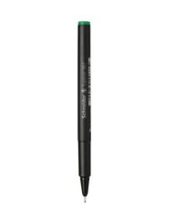 SCHNEIDER GLISS KALEM 0.4mm YESIL 967