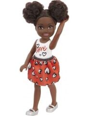 MATTEL BARBIE CHELSEA BEBEKLER DWJ33-GXT35