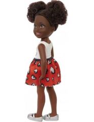 MATTEL BARBIE CHELSEA BEBEKLER DWJ33-GXT35