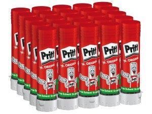 PRITT STICK YAPISTIRICI 11gr  25 LI (208882)