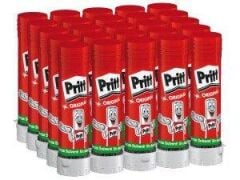 PRITT YAPISTIRICI STICK 11gr  25 LI (208882)