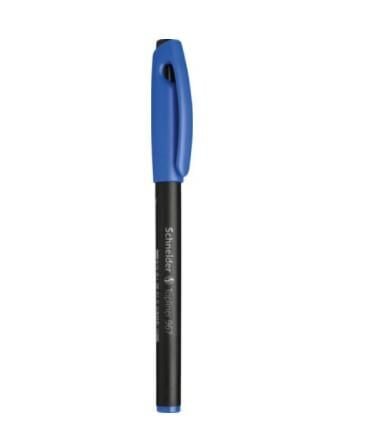 SCHNEIDER GLISS KALEM 0.4mm MAVI 967