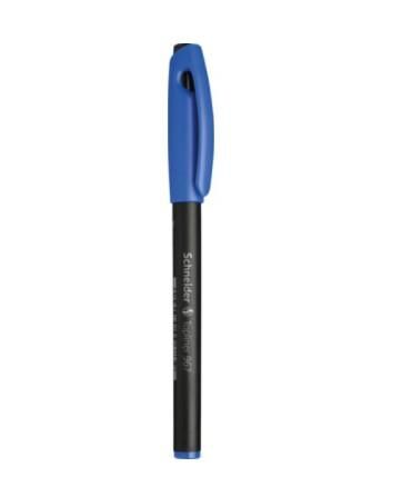 SCHNEIDER GLISS KALEM 0.4mm MAVI 967