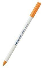 EDDING T-SHIRT KALEMI E-4600 FOS.TURUNCU (066)