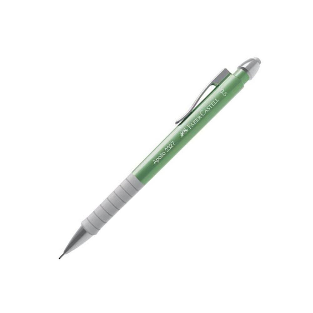 FABER CASTELL VERSATIL APOLLO METAL GREEN 05 2325