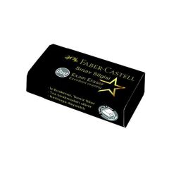 FABER BLACK EDITION SINAV SILGISI (187241)
