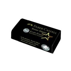 FABER BLACK EDITION SINAV SILGISI (187241)