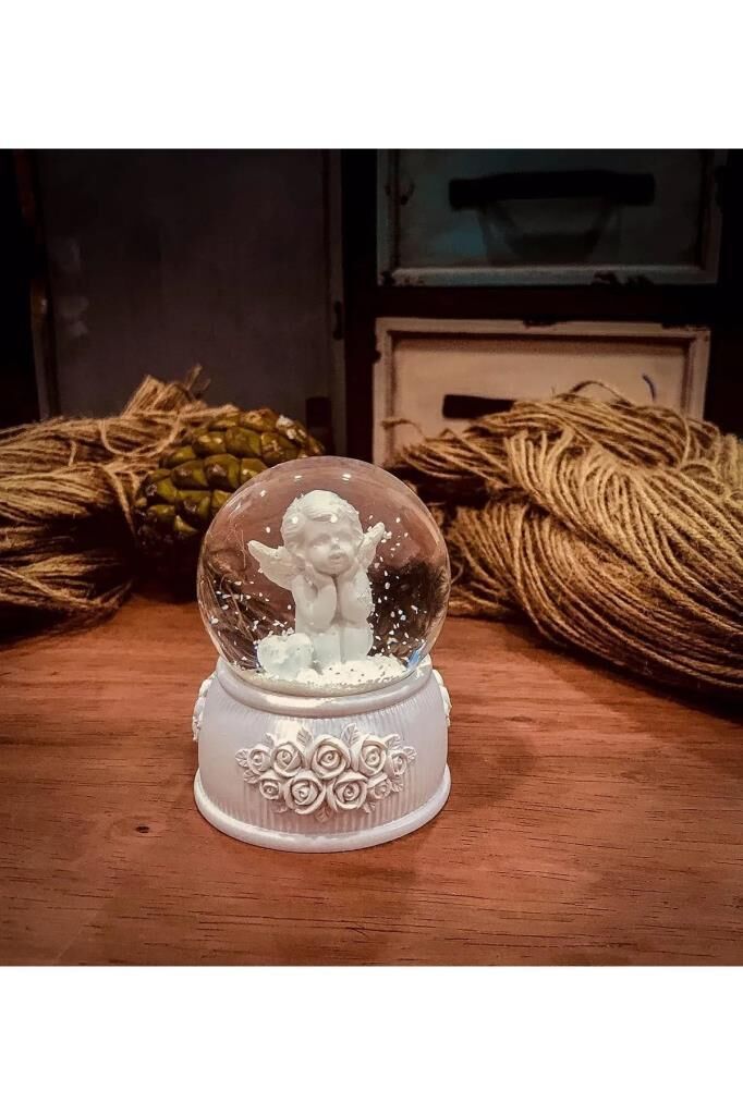 NEDI MELEK SEKILLI KAR KURESI 1 LI (3580)