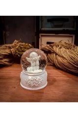 NEDI MELEK SEKILLI KAR KURESI 1 LI (3580)