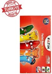 FATIH PASTEL BOYA 12 RENK (34012)