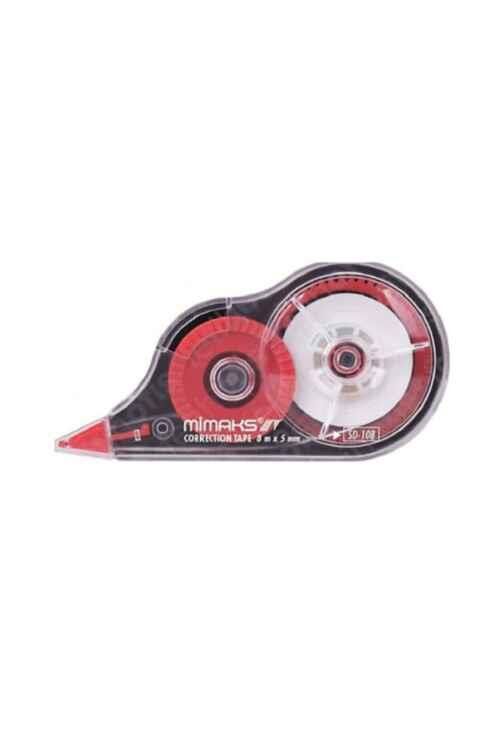 MIMAKS SERIT SILICI 5mmx8mt. (SD-8109)