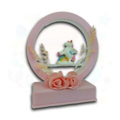 NEDI HEDIYELIK SUS UNICORN LED ISIKLI NEDI-2008